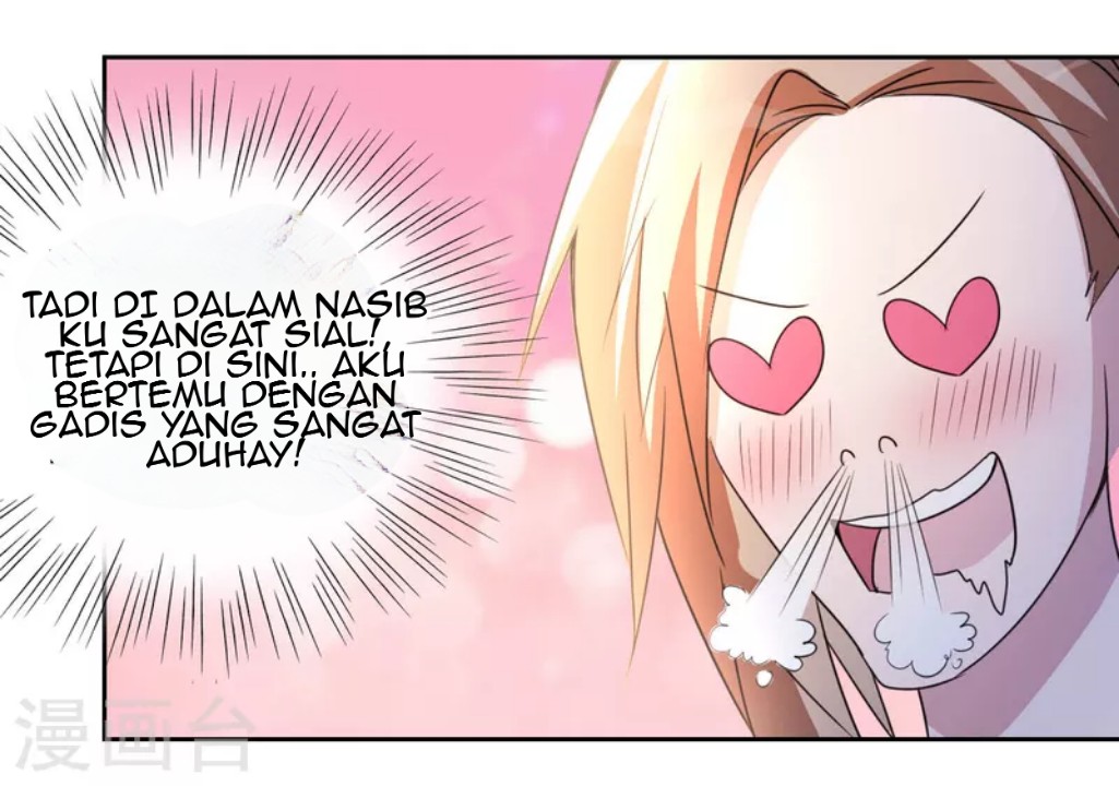 Dushi Xiuzhen Chapter 05 Gambar 29