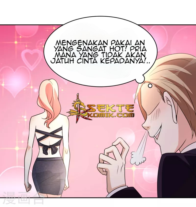 Dushi Xiuzhen Chapter 05 Gambar 30