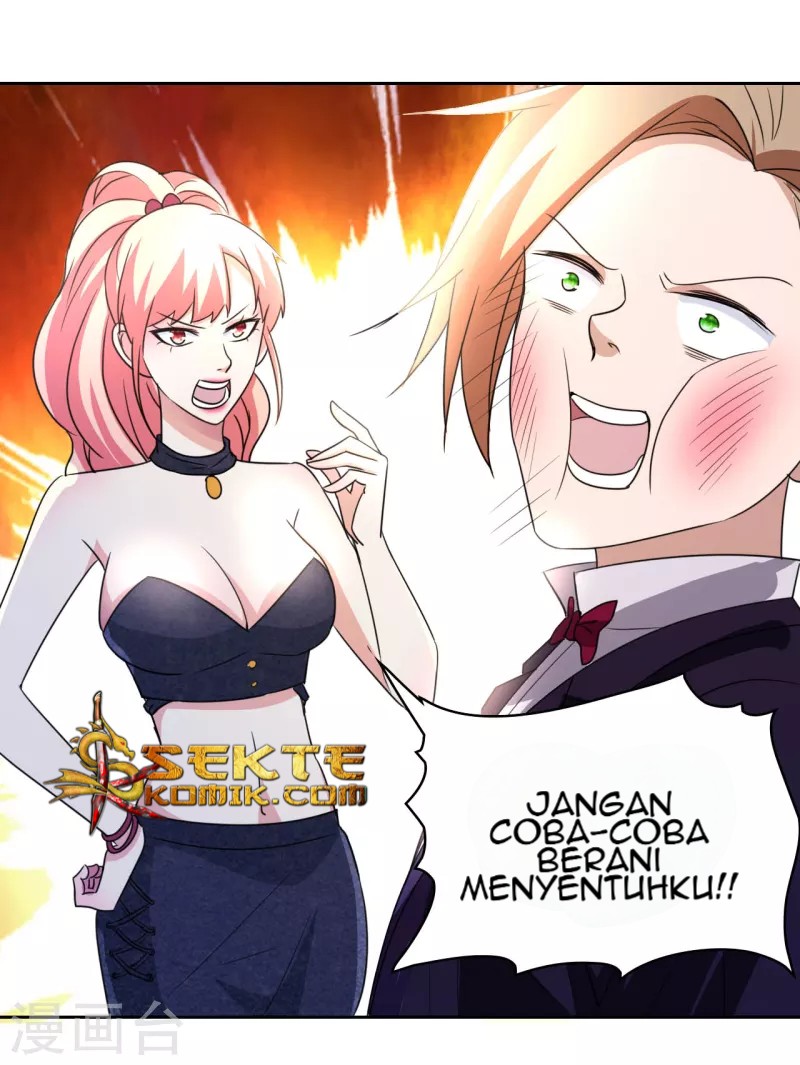 Dushi Xiuzhen Chapter 05 Gambar 33