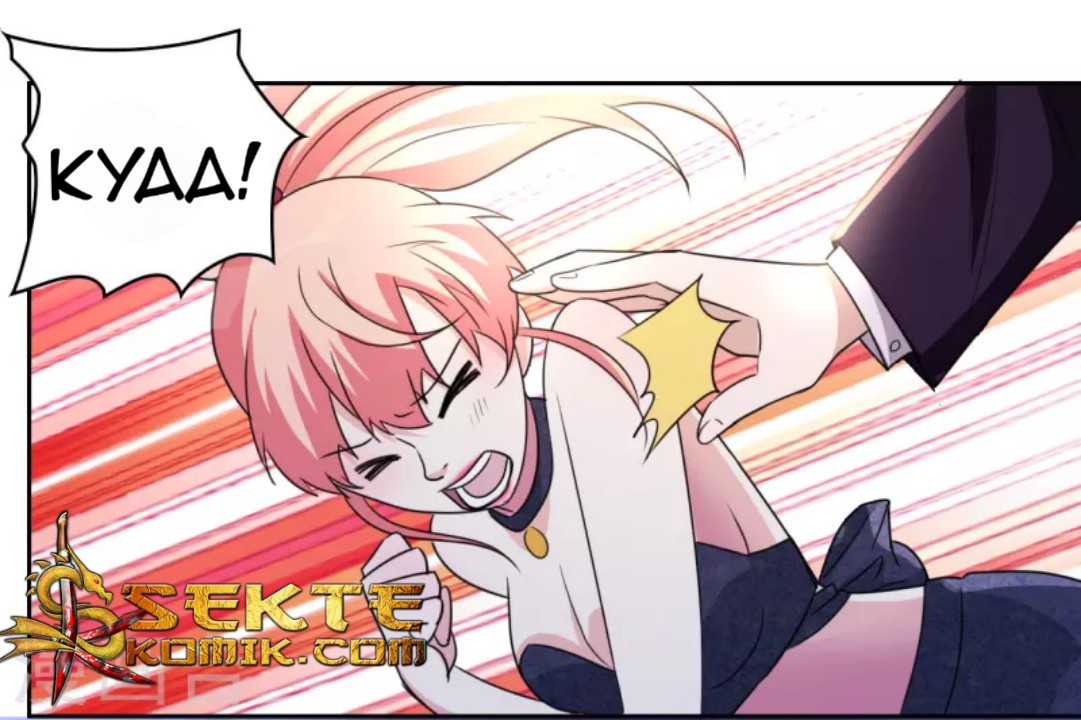 Dushi Xiuzhen Chapter 05 Gambar 35