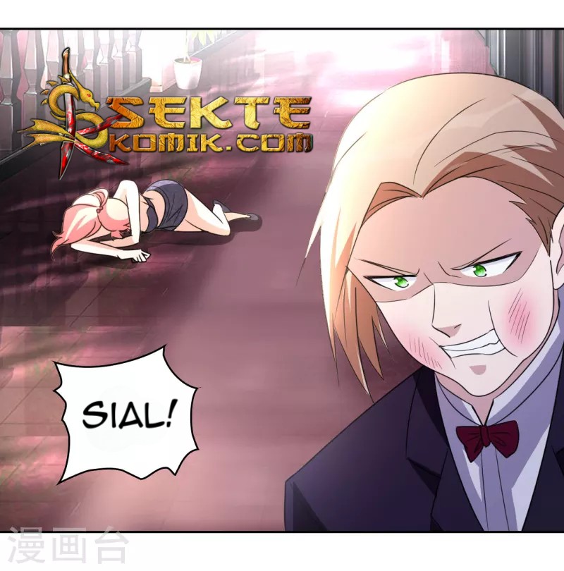 Dushi Xiuzhen Chapter 05 Gambar 38