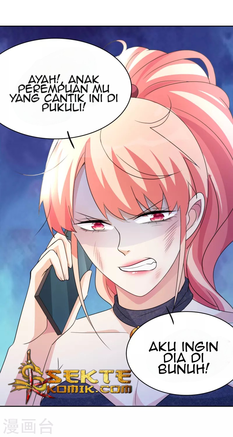 Dushi Xiuzhen Chapter 05 Gambar 40