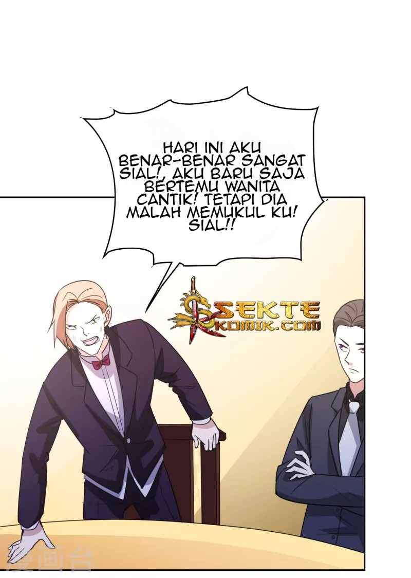 Dushi Xiuzhen Chapter 05 Gambar 41