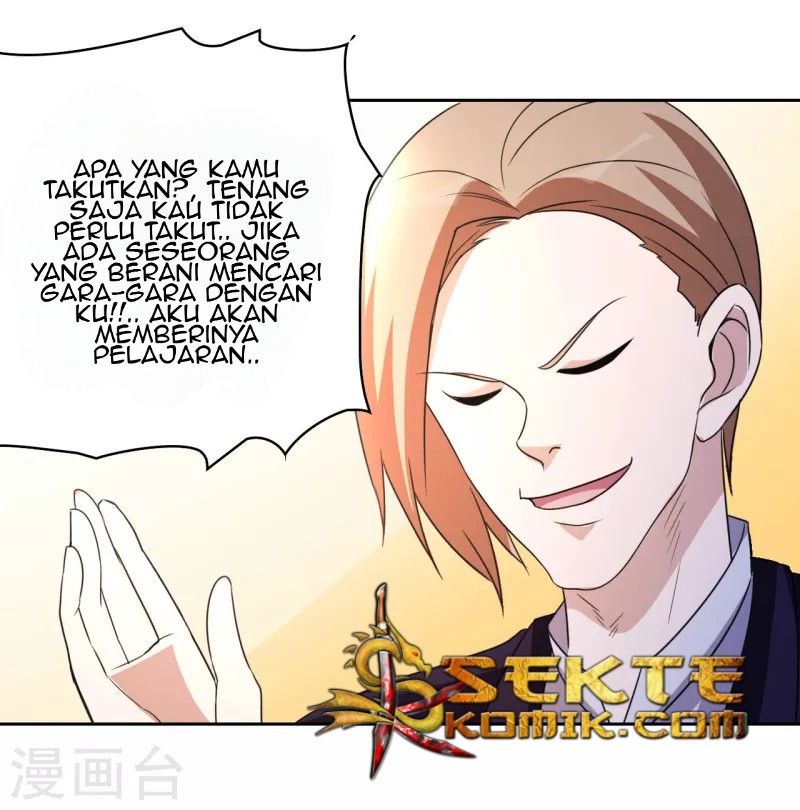 Dushi Xiuzhen Chapter 05 Gambar 43