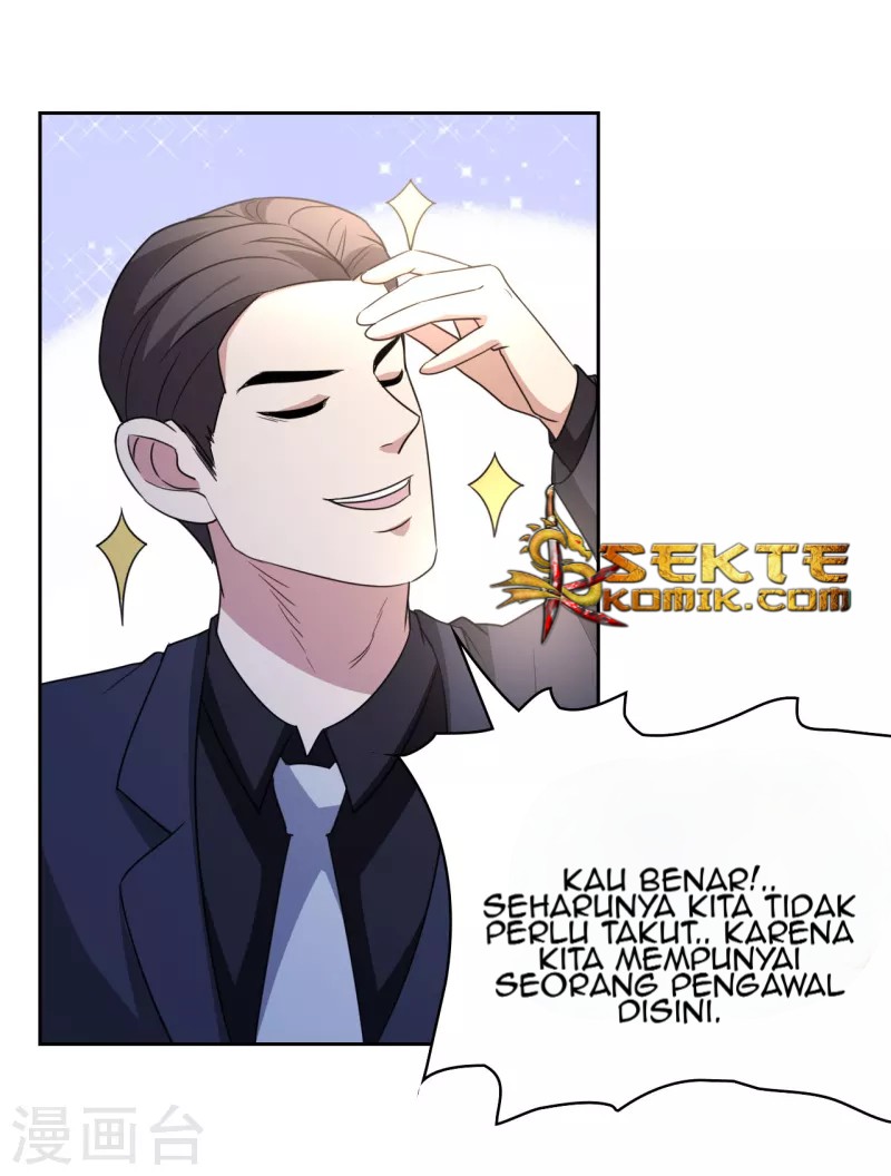 Dushi Xiuzhen Chapter 05 Gambar 44