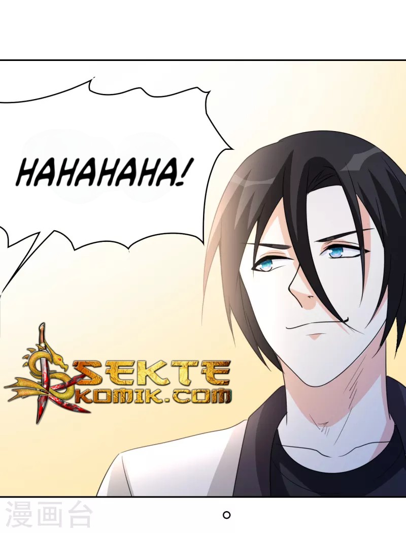Dushi Xiuzhen Chapter 05 Gambar 45