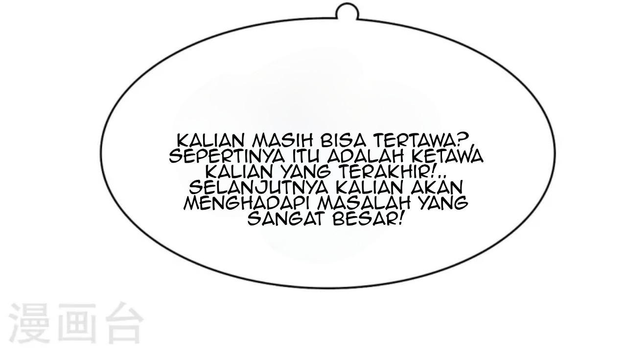 Dushi Xiuzhen Chapter 05 Gambar 46