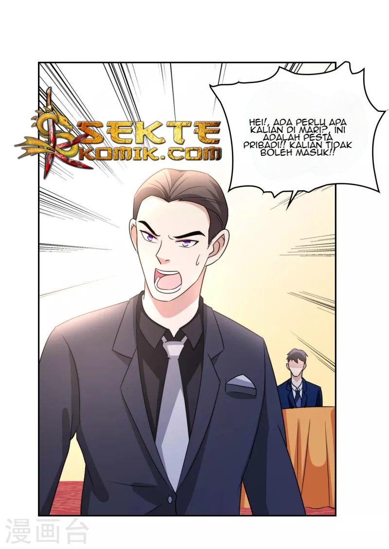 Dushi Xiuzhen Chapter 05 Gambar 49