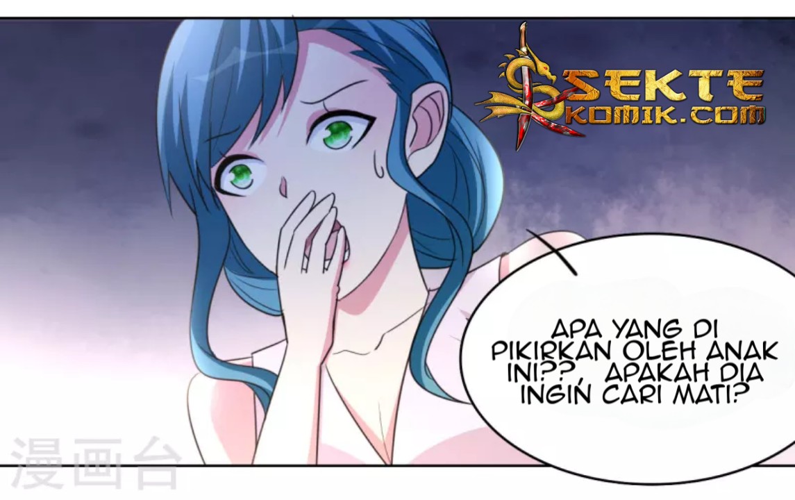Dushi Xiuzhen Chapter 07 Gambar 7