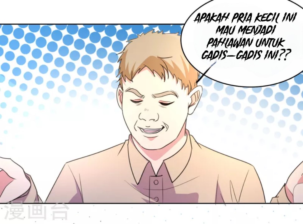 Dushi Xiuzhen Chapter 07 Gambar 8