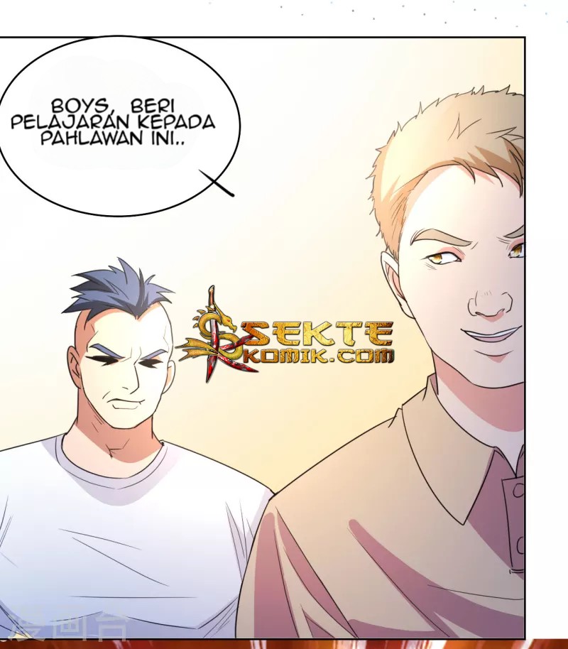 Dushi Xiuzhen Chapter 07 Gambar 9