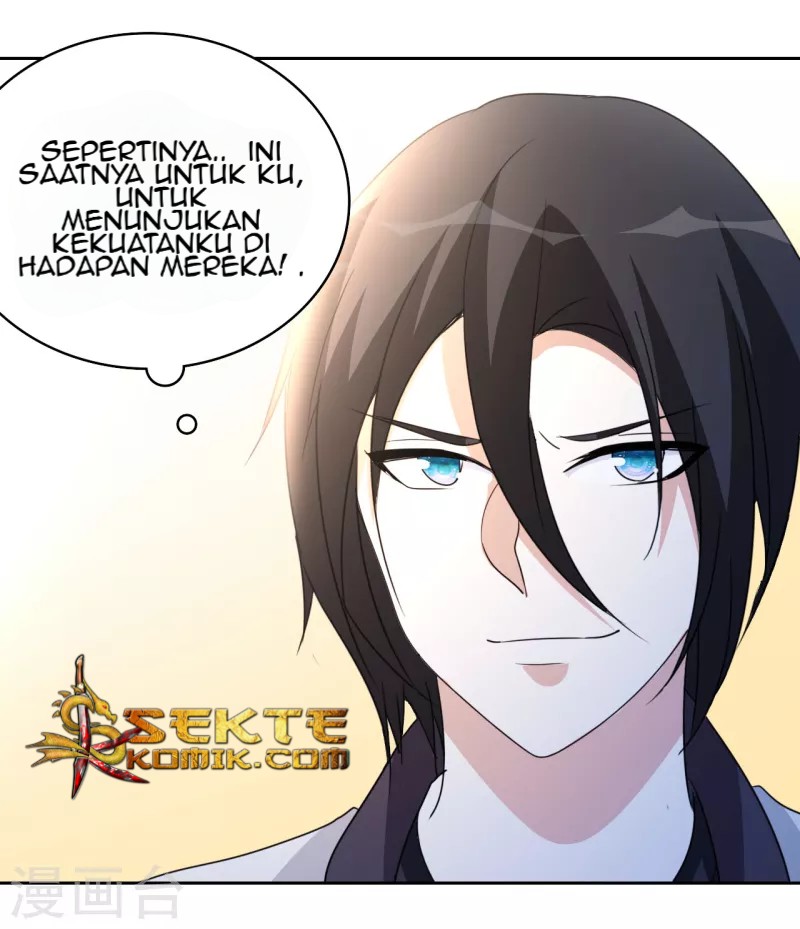Dushi Xiuzhen Chapter 07 Gambar 12