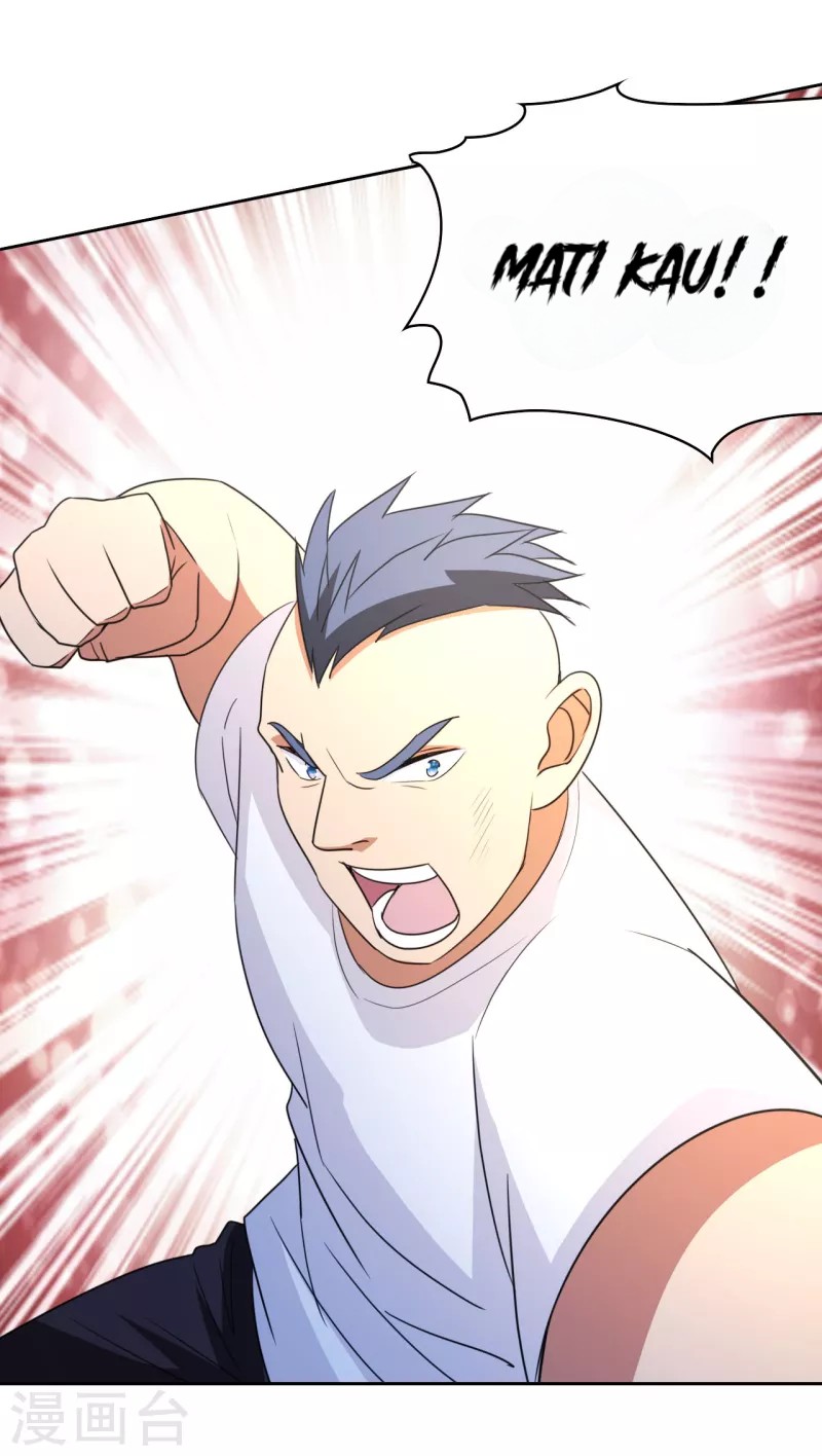Dushi Xiuzhen Chapter 07 Gambar 13