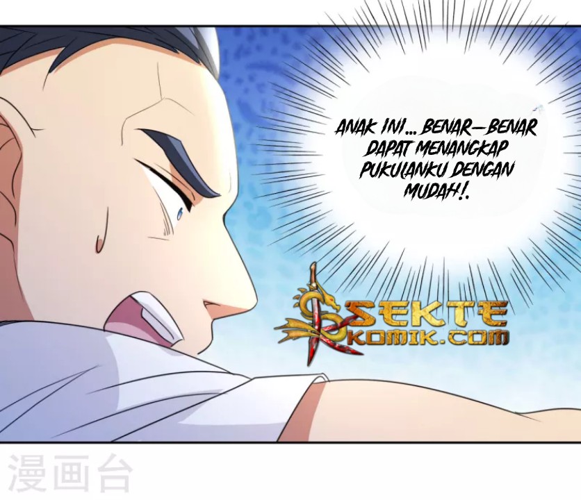 Dushi Xiuzhen Chapter 07 Gambar 16