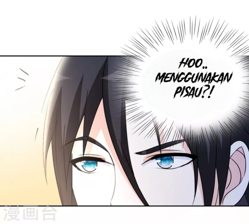 Dushi Xiuzhen Chapter 07 Gambar 19