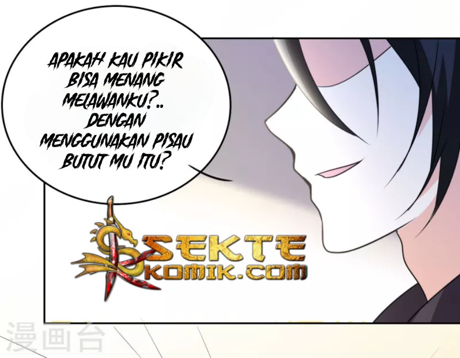 Dushi Xiuzhen Chapter 07 Gambar 20