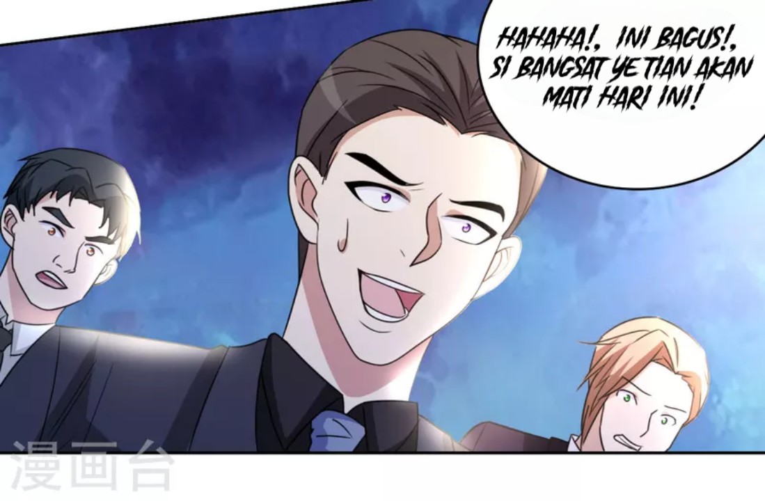 Dushi Xiuzhen Chapter 07 Gambar 26