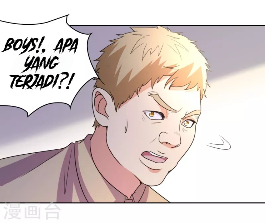 Dushi Xiuzhen Chapter 07 Gambar 29