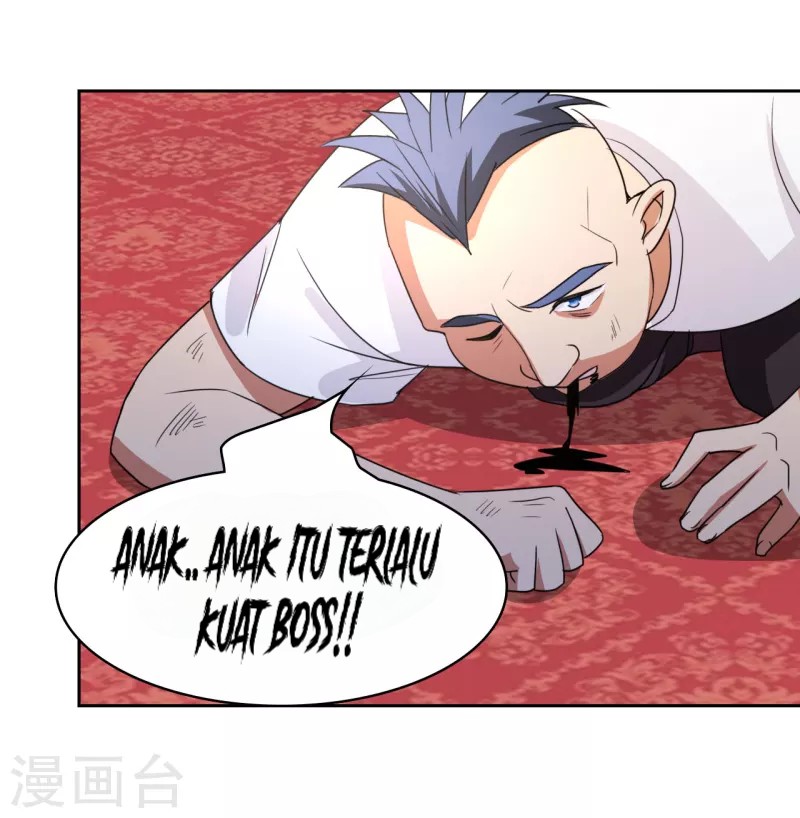 Dushi Xiuzhen Chapter 07 Gambar 30
