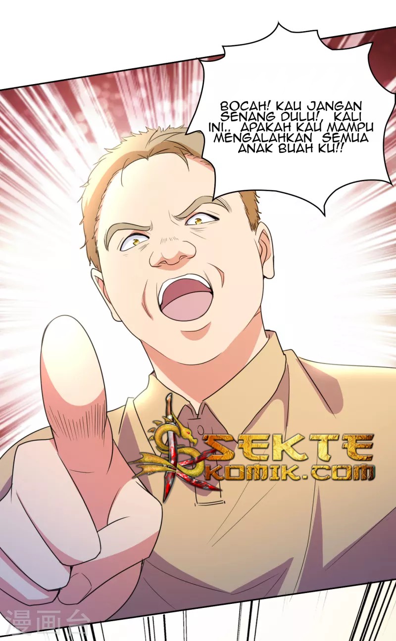 Dushi Xiuzhen Chapter 07 Gambar 32