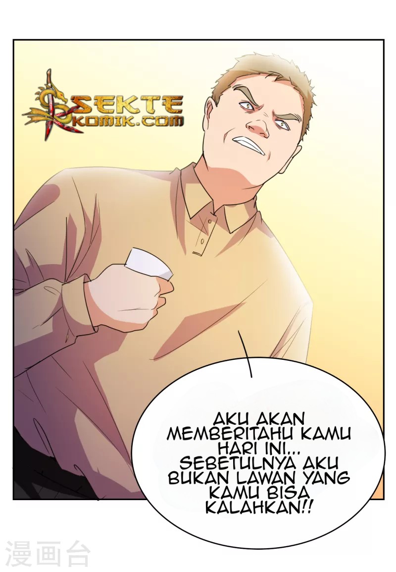 Dushi Xiuzhen Chapter 08 Gambar 7
