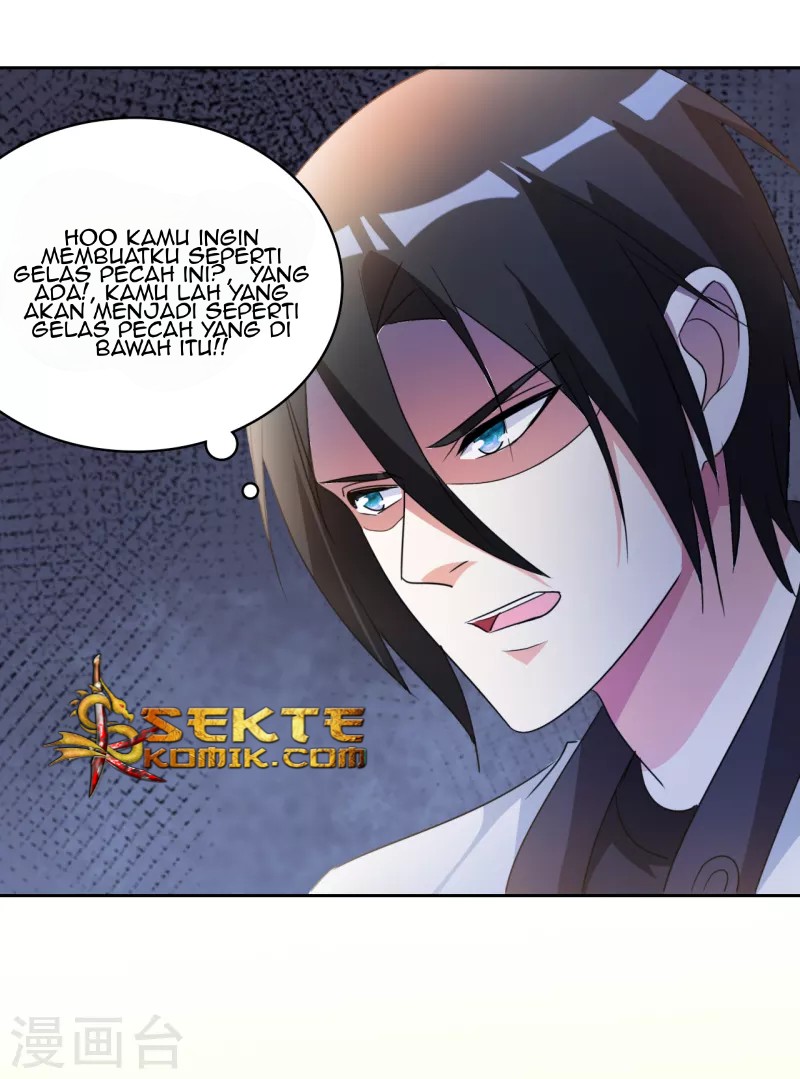 Dushi Xiuzhen Chapter 08 Gambar 10