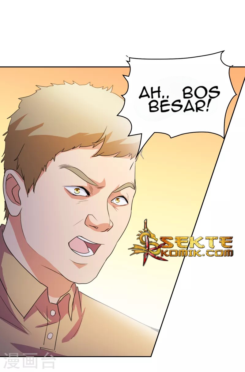 Dushi Xiuzhen Chapter 08 Gambar 13
