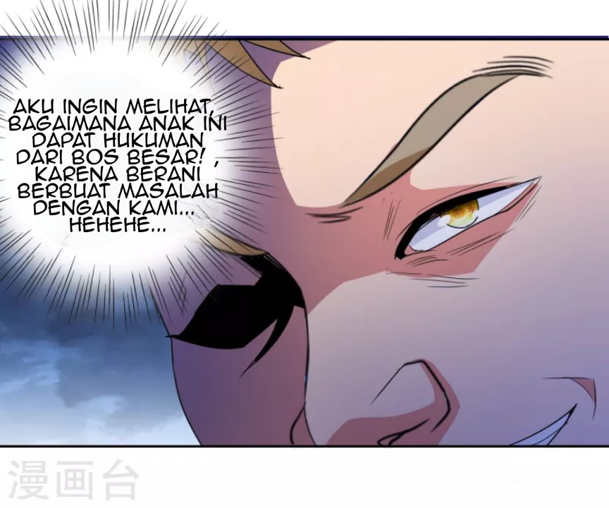 Dushi Xiuzhen Chapter 08 Gambar 15