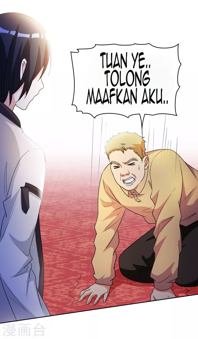 Dushi Xiuzhen Chapter 08 Gambar 23