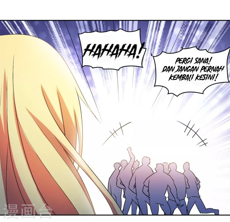 Dushi Xiuzhen Chapter 08 Gambar 27