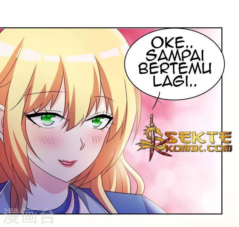 Dushi Xiuzhen Chapter 08 Gambar 30