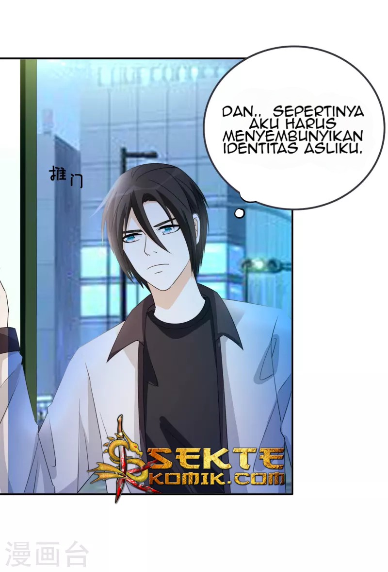 Dushi Xiuzhen Chapter 11 Gambar 4