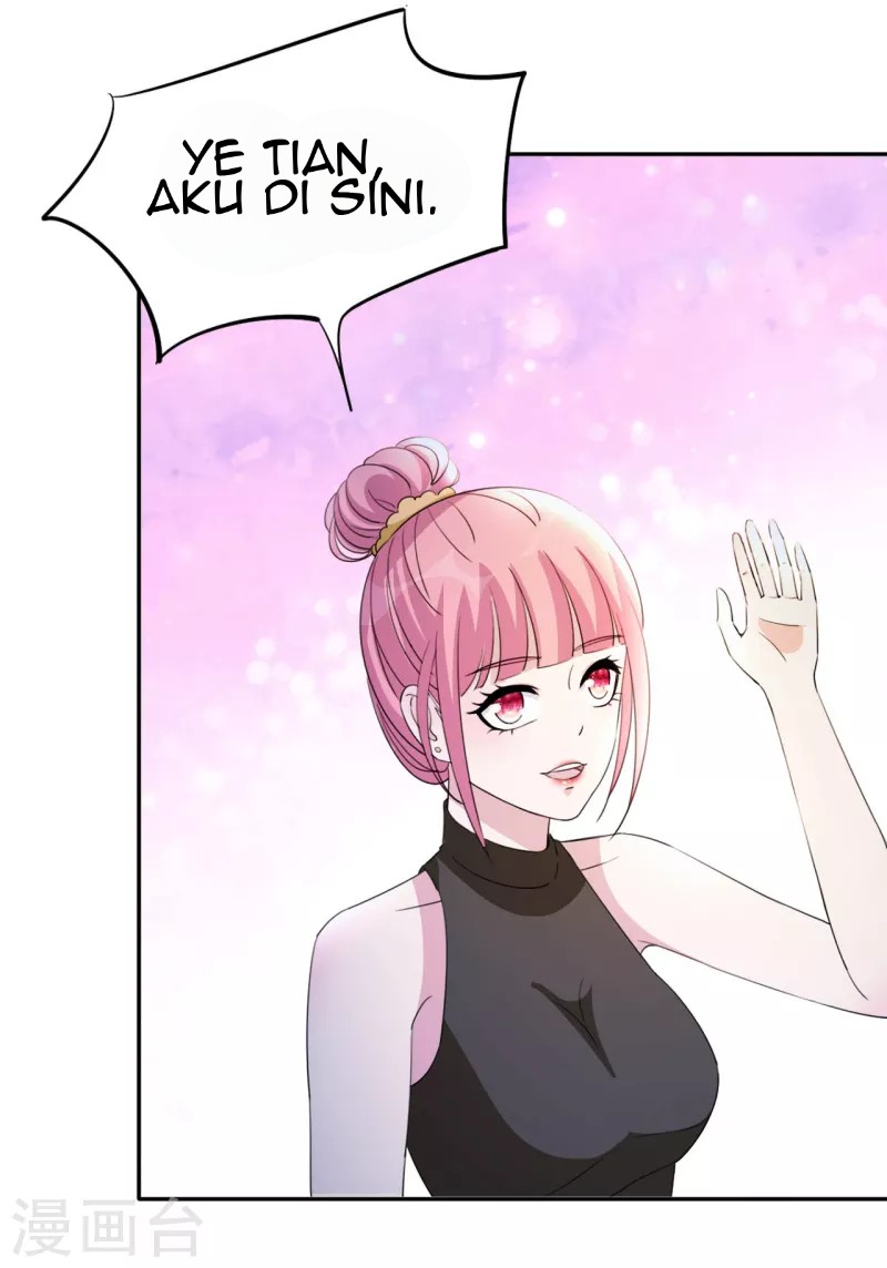 Dushi Xiuzhen Chapter 11 Gambar 6