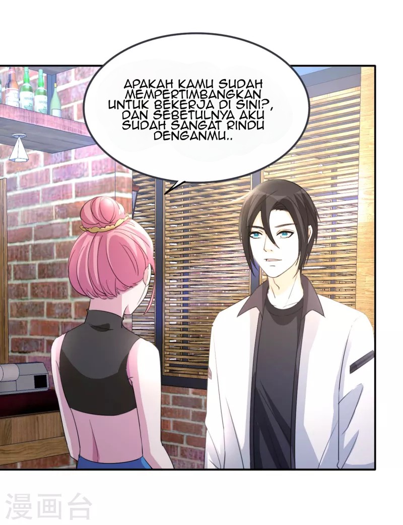 Dushi Xiuzhen Chapter 11 Gambar 7