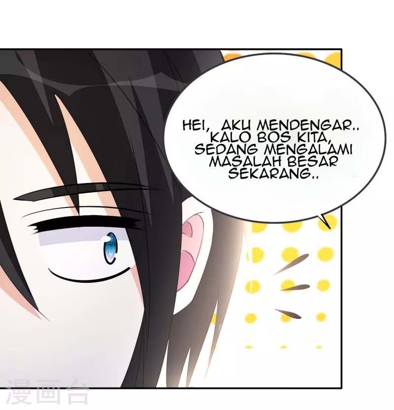 Dushi Xiuzhen Chapter 11 Gambar 11
