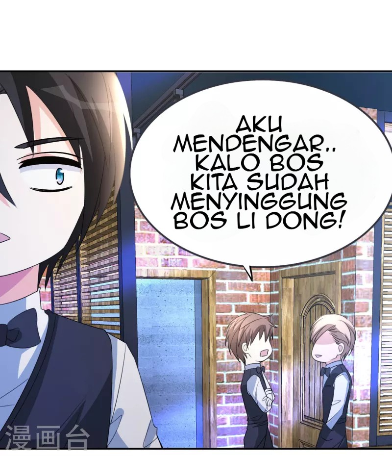 Dushi Xiuzhen Chapter 11 Gambar 12