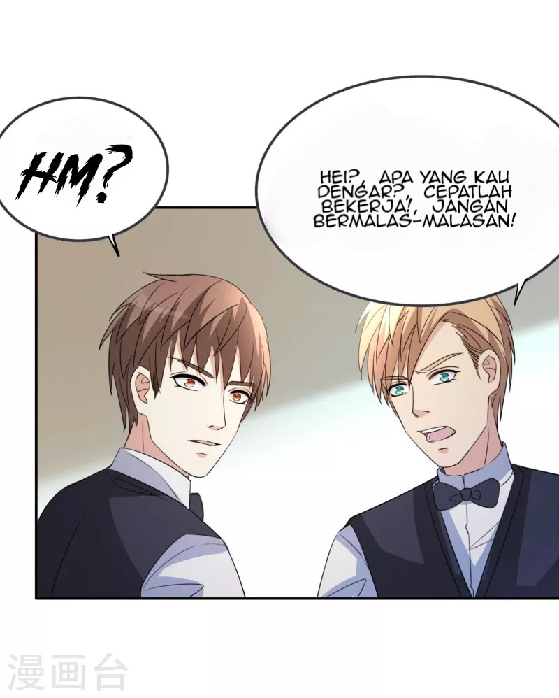 Dushi Xiuzhen Chapter 11 Gambar 13