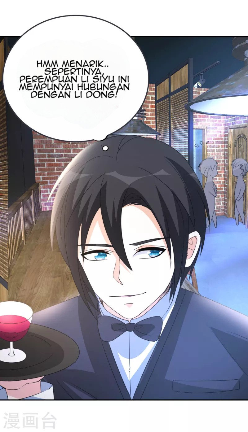 Dushi Xiuzhen Chapter 11 Gambar 15