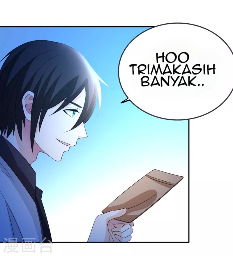 Dushi Xiuzhen Chapter 11 Gambar 17