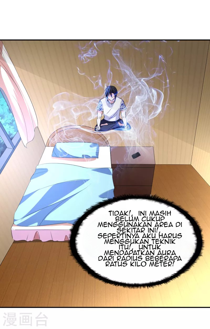 Dushi Xiuzhen Chapter 11 Gambar 23