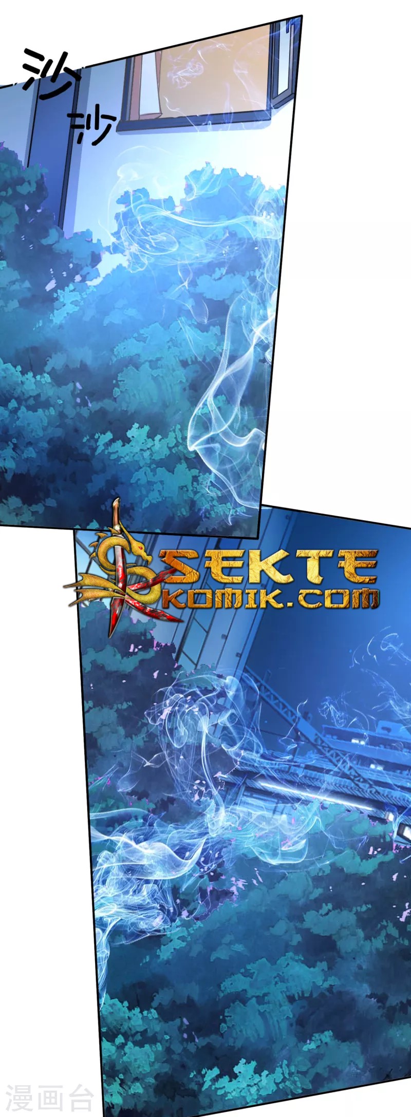 Dushi Xiuzhen Chapter 11 Gambar 25