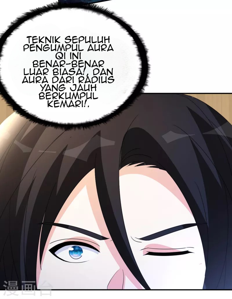 Dushi Xiuzhen Chapter 11 Gambar 26