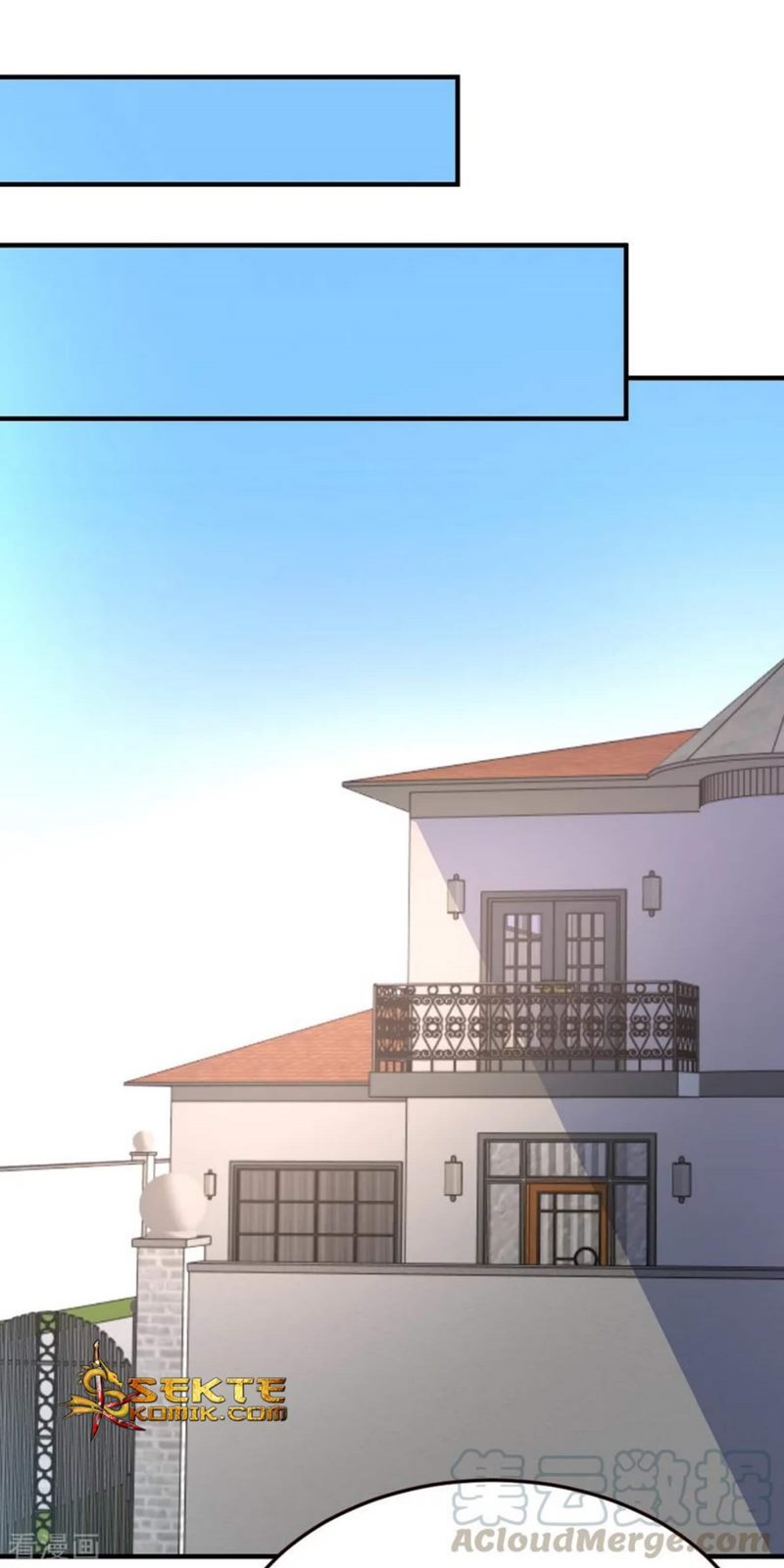 Dushi Xiuzhen Chapter 40 Gambar 2