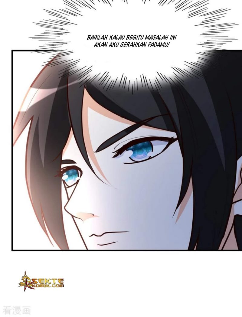 Dushi Xiuzhen Chapter 40 Gambar 18