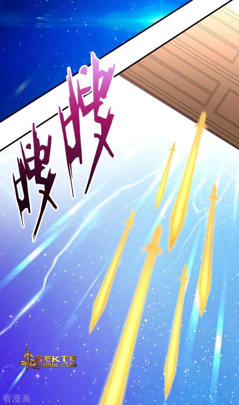 Dushi Xiuzhen Chapter 40 Gambar 31