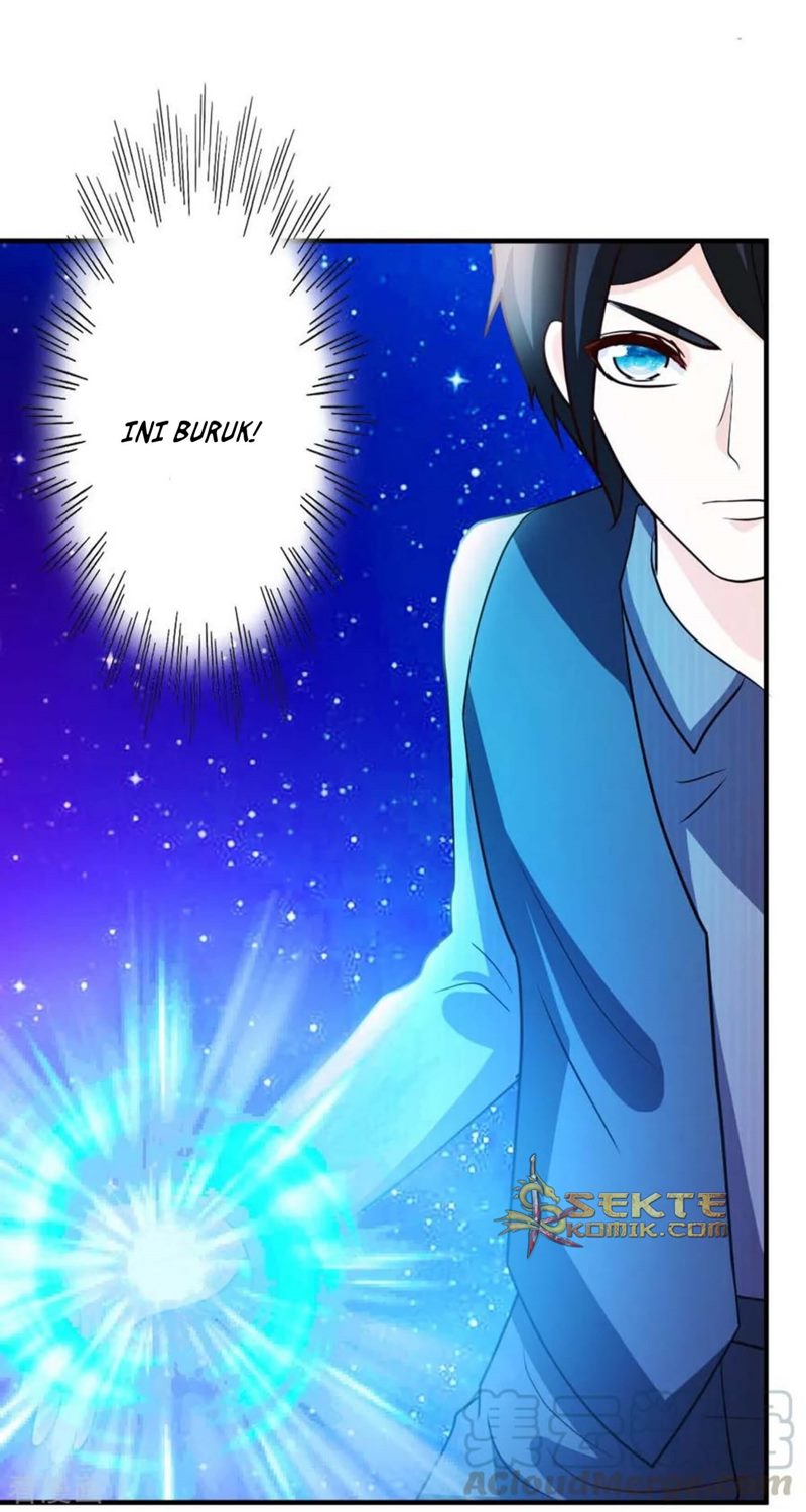 Dushi Xiuzhen Chapter 41 Gambar 2