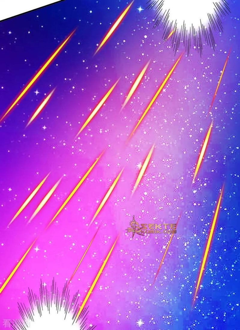 Dushi Xiuzhen Chapter 41 Gambar 4