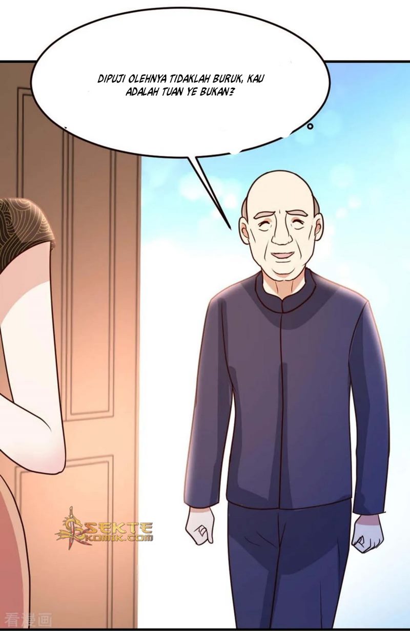 Dushi Xiuzhen Chapter 41 Gambar 8