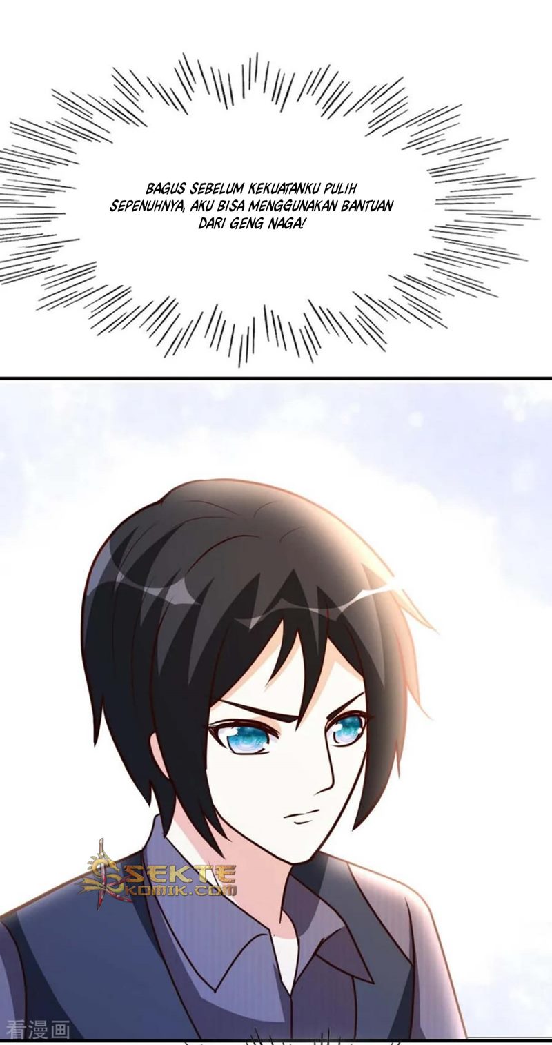 Dushi Xiuzhen Chapter 41 Gambar 15