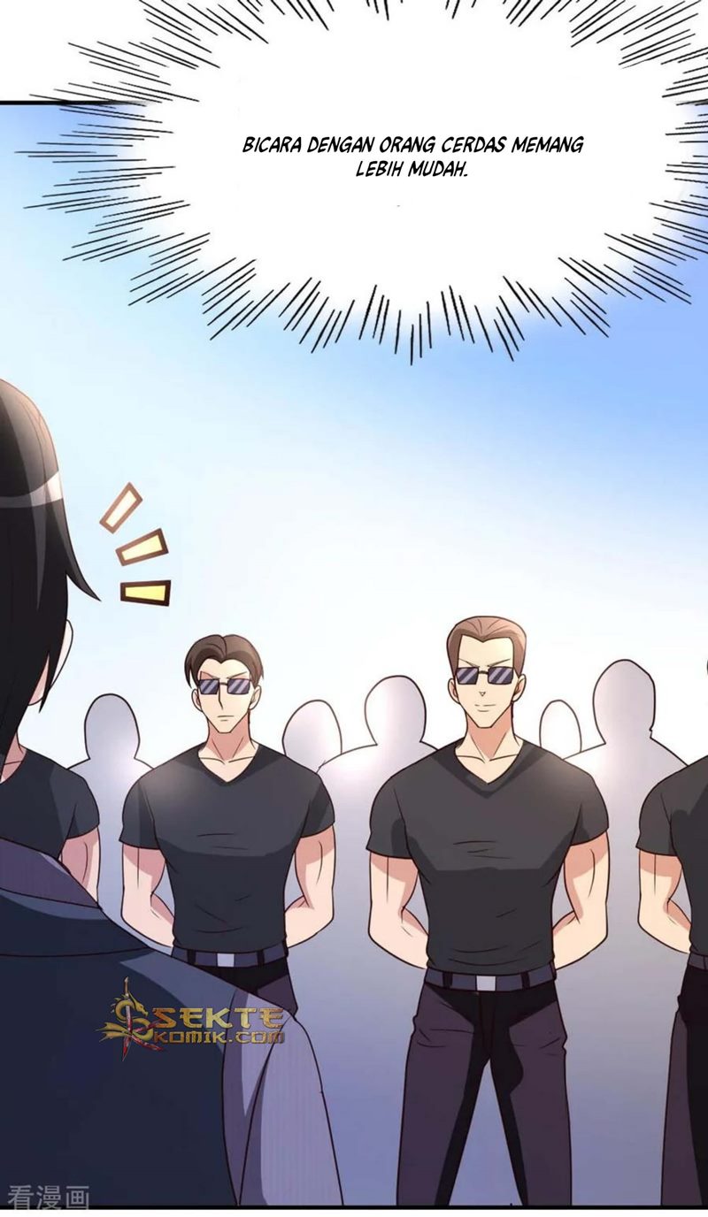 Dushi Xiuzhen Chapter 41 Gambar 18